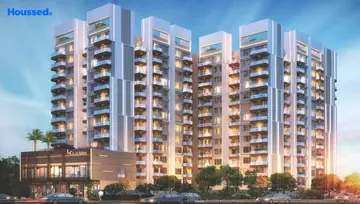 Project Image of La Mer Regency - Image 40403