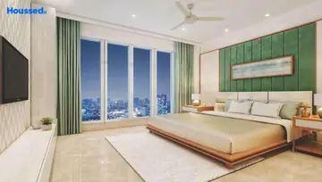 Sample Apartment of La Mer Regency - Image 40407