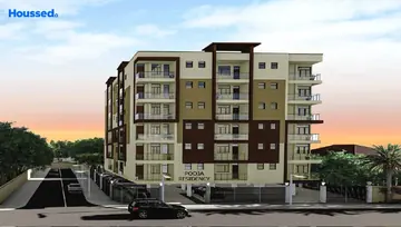 Project Image of Puja Residency - Image 57606