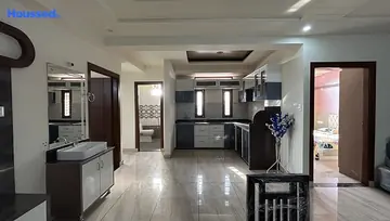Sample Apartment of Puja Residency - Image 57611