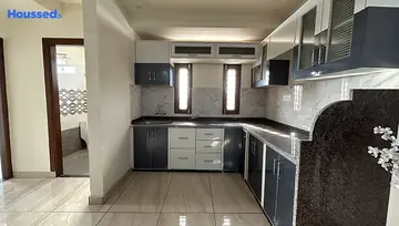 Sample Apartment of Puja Residency - Image 57612