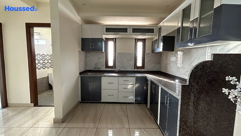 Sample Apartment of Puja Residency in Vaishali Nagar, Jaipur - Image 57612