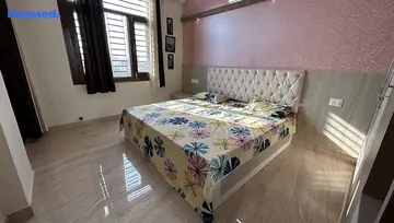 Sample Apartment of Puja Residency - Image 57610