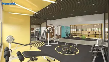Amenities of Vishesh Balaji Symphony - Image 40481