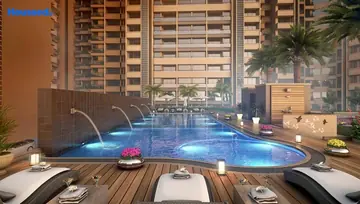 Amenities of Vishesh Balaji Symphony - Image 40482