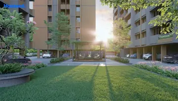 Amenities of Sai Brahmdhara Residency - Image 40380