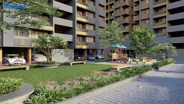 Amenities of Sai Brahmdhara Residency - Image 40381