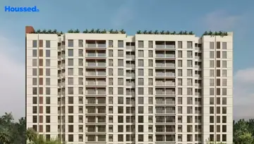 Project Image of Sentosa Ekam - Image 19771