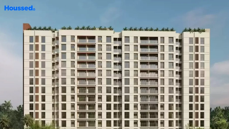 Project Image of Sentosa Ekam in Punawale, Pune - Image 19771