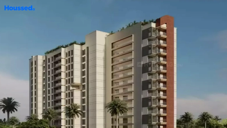 Project Image of Sentosa Ekam in Punawale, Pune - Image 19769