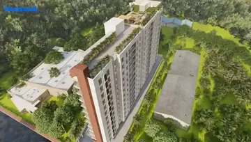 Project Image of Sentosa Ekam - Image 19770