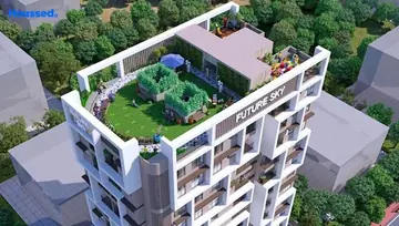 Amenities of Hello Future Sky - Image 40416