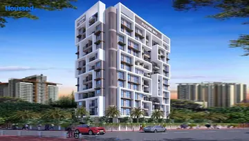 Project Image of Hello Future Sky - Image 40413