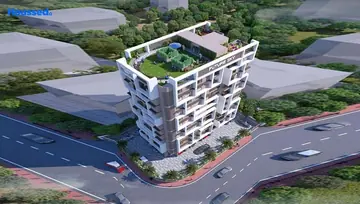 Project Image of Hello Future Sky - Image 40414