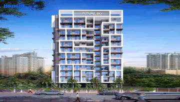 Project Image of Hello Future Sky - Image 40415