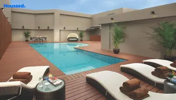 Amenities of Coral Studio 2 - Image 55646