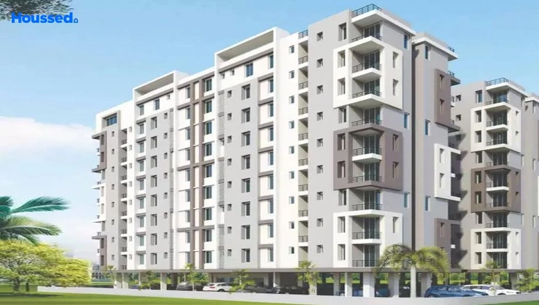 Project Image of Coral Studio 2 in Jagatpura, Jaipur - Image 55642
