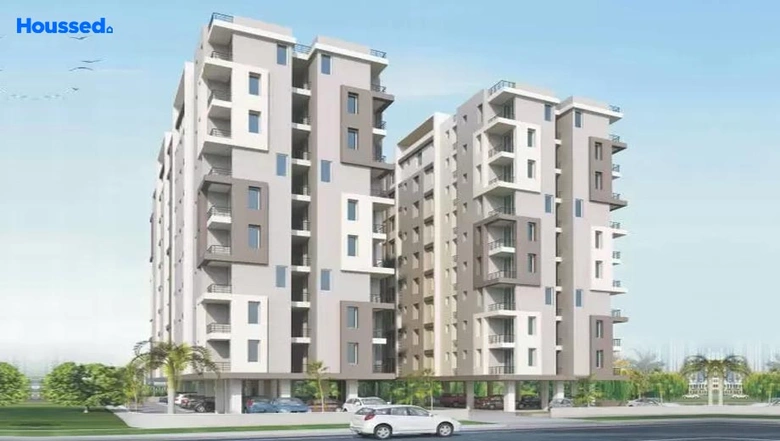 Project Image of Coral Studio 2 in Jagatpura, Jaipur - Image 55643
