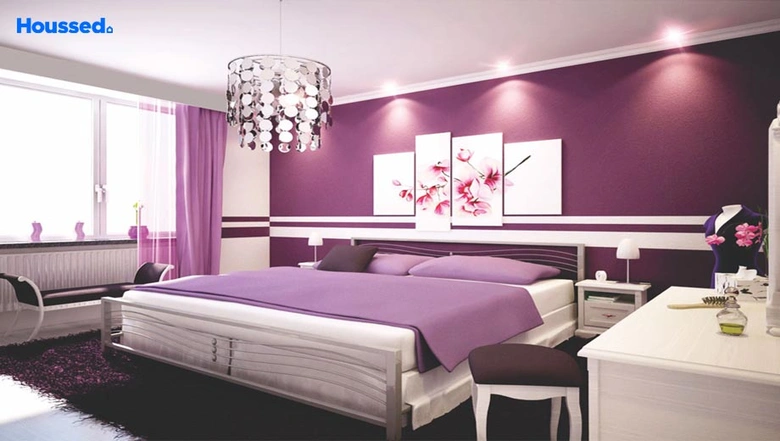 Sample Apartment of Coral Studio 2 in Jagatpura, Jaipur - Image 55647
