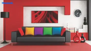 Sample Apartment of Coral Studio 2 - Image 55648