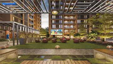 Amenities of Notion Devasva 9 - Image 40513