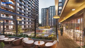 Amenities of Notion Devasva 9 - Image 40512