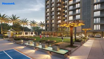 Amenities of Notion Devasva 9 - Image 40510