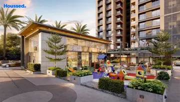 Amenities of Notion Devasva 9 - Image 40511