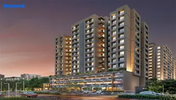 Project Image of Notion Devasva 9 - Image 40507