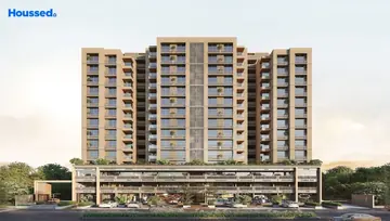 Project Image of Notion Devasva 9 - Image 40508