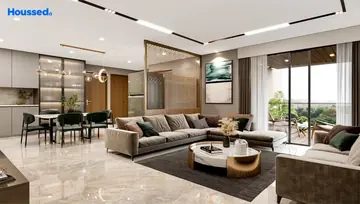 Sample Apartment of Notion Devasva 9 - Image 40515