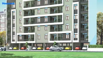 Project Image of Shree Salasar Homes - Image 57460