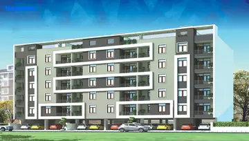 Project Image of Shree Salasar Homes - Image 57459