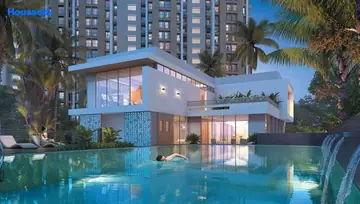 Amenities of Provident Palmvista - Image 40395