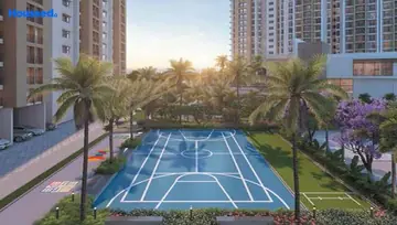 Amenities of Provident Palmvista - Image 40394