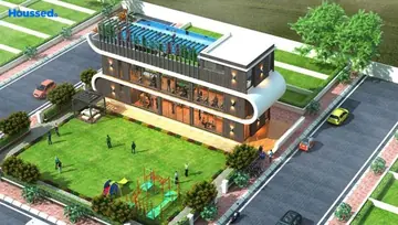 Amenities of Kiara Ville - Image 79409