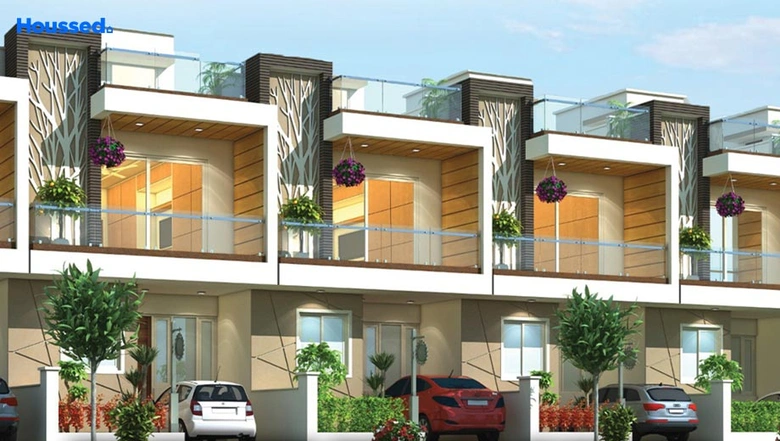 Project Image of Kiara Ville in Jagatpura, Jaipur - Image 79408