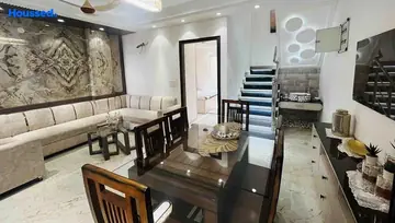 Sample Apartment of Kiara Ville - Image 79414