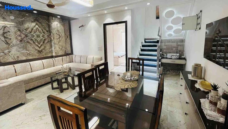 Sample Apartment of Kiara Ville in Jagatpura, Jaipur - Image 79414