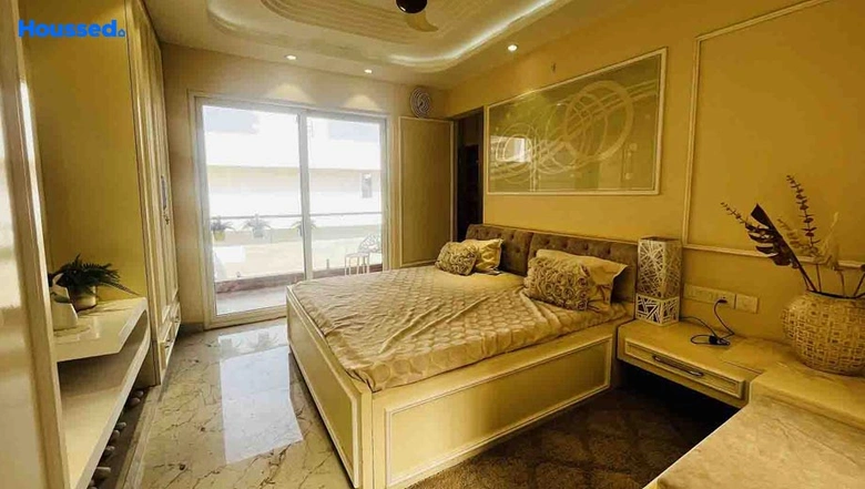 Sample Apartment of Kiara Ville in Jagatpura, Jaipur - Image 79412