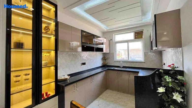 Sample Apartment of Kiara Ville in Jagatpura, Jaipur - Image 79413