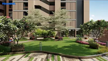 Amenities of Arista Eminence 96 - Image 40579