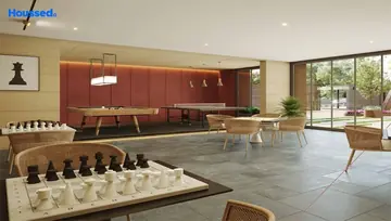Amenities of Arista Eminence 96 - Image 40580