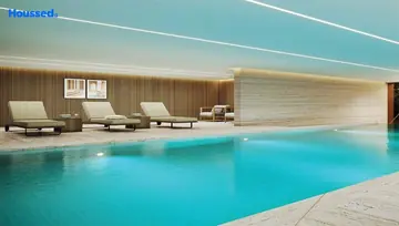 Amenities of Arista Eminence 96 - Image 40581