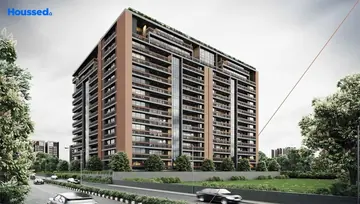 Project Image of Arista Eminence 96 - Image 40576