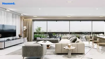 Sample Apartment of Arista Eminence 96 - Image 40585