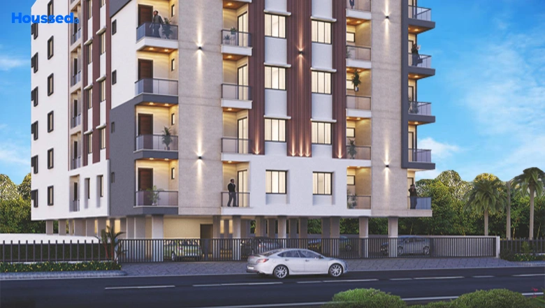 Project Image of Platinum Oaks in Ajmer Road, Jaipur - Image 91909