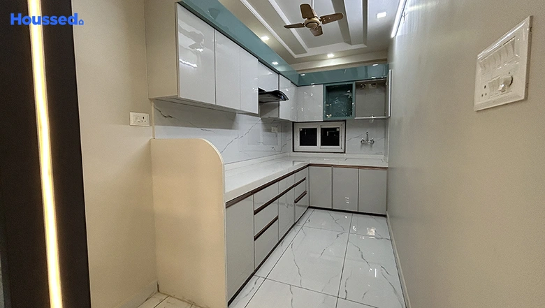 Sample Apartment of Platinum Oaks in Ajmer Road, Jaipur - Image 91915