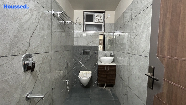 Sample Apartment of Platinum Oaks in Ajmer Road, Jaipur - Image 91918