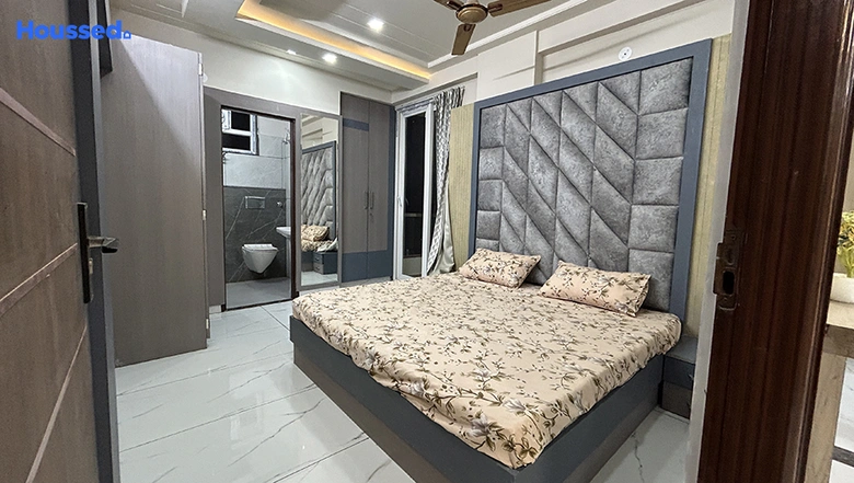 Sample Apartment of Platinum Oaks in Ajmer Road, Jaipur - Image 91917